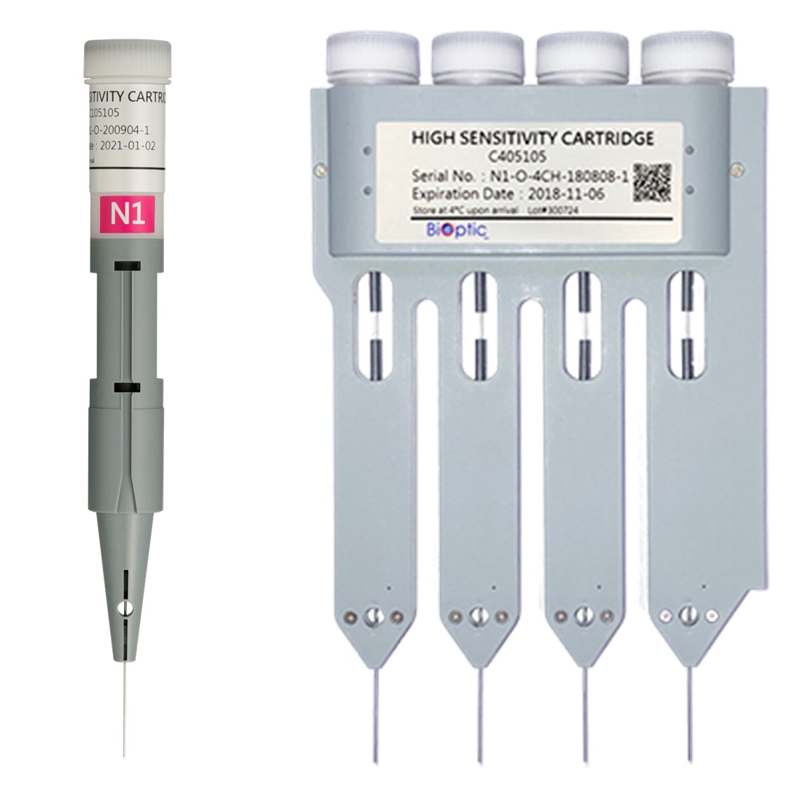 Consumables | BiOptic