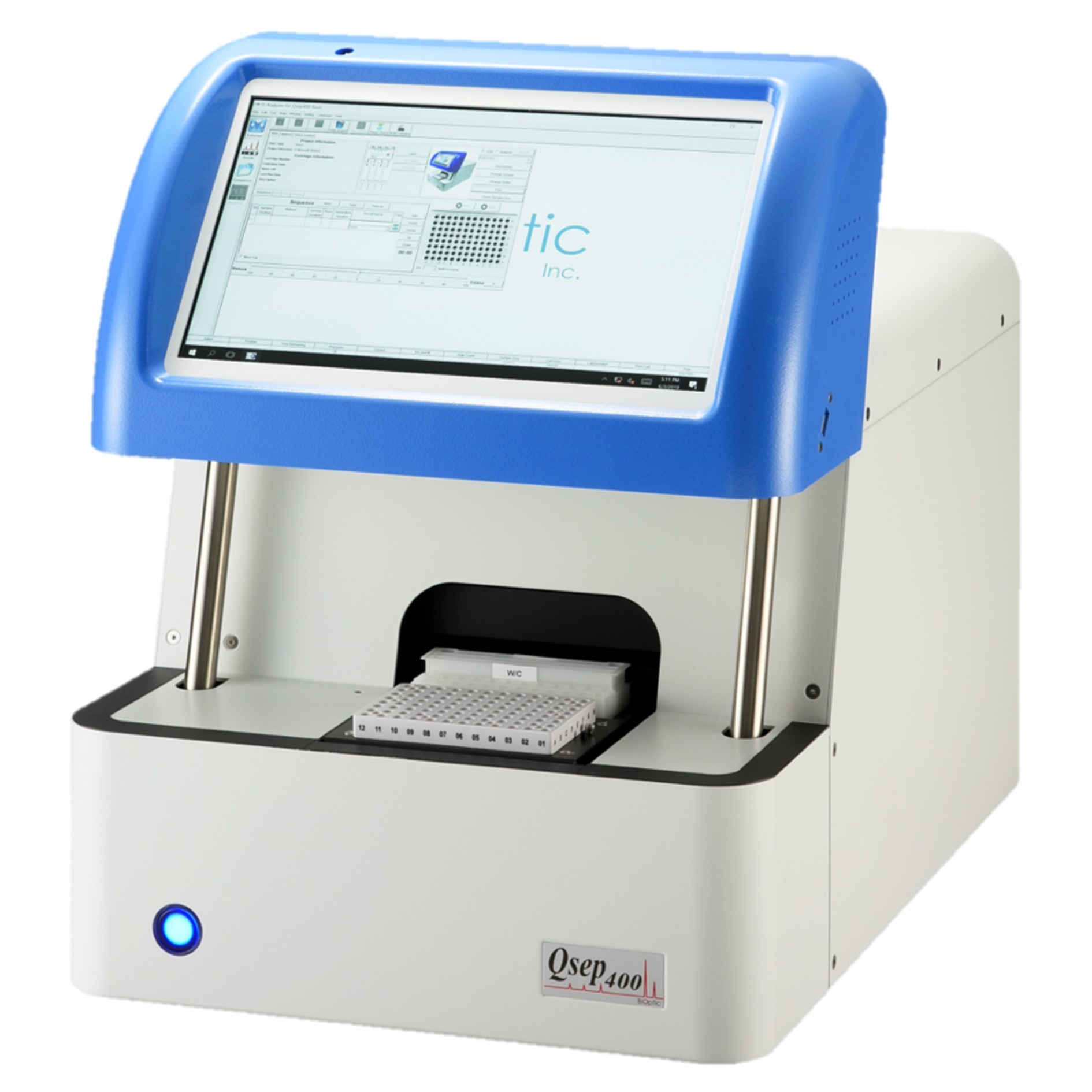 Qsep400